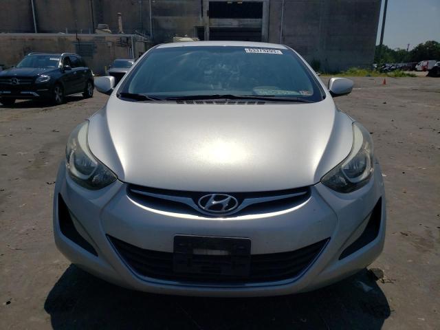 Photo 5 from auction – 2016 HYUNDAI ELANTRA SE with VIN 5NPDH4AE1GH676935