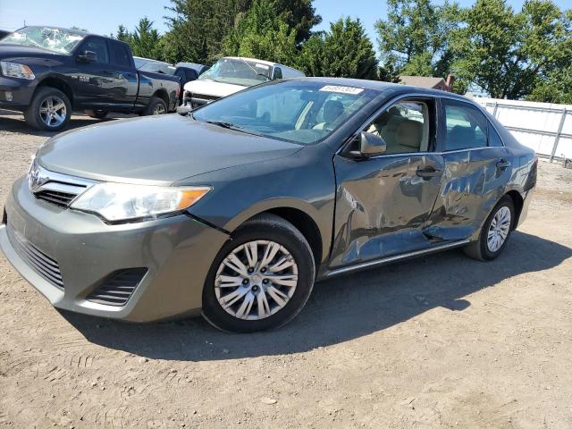 Снимка 1 от търг – 2012 TOYOTA CAMRY BASE с VIN 4T4BF1FK2CR255334