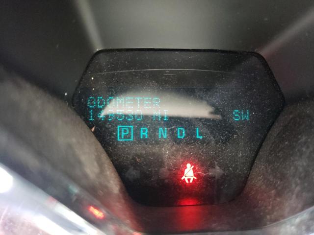 Foto 9 de la subasta – 2014 CHEVROLET TRAVERSE L con VIN 1GNKRFED3EJ352463