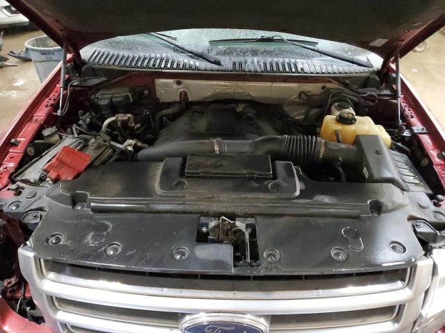 Photo 12 from auction – 2015 FORD EXPEDITION with VIN 1FMJU1MT5FEF14095