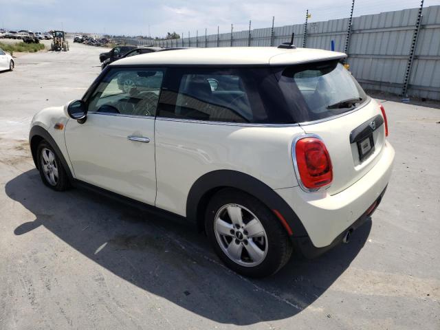 Photo 2 from auction – 2019 MINI COOPER with VIN WMWXP5C59K2H31788