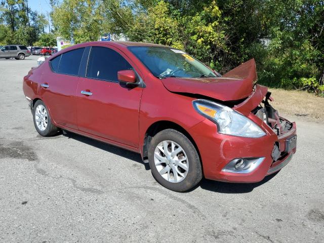 Photo 4 from auction – 2016 NISSAN VERSA S with VIN 3N1CN7AP0GL844218
