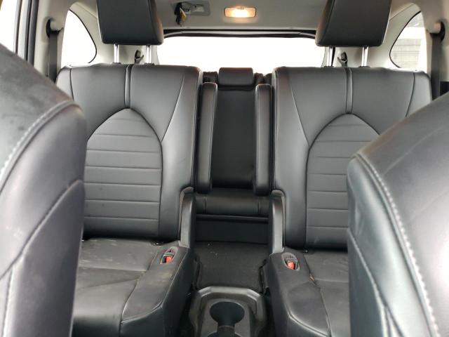 Photo 10 from auction – 2021 TOYOTA HIGHLANDER with VIN 5TDHZRBH3MS080770