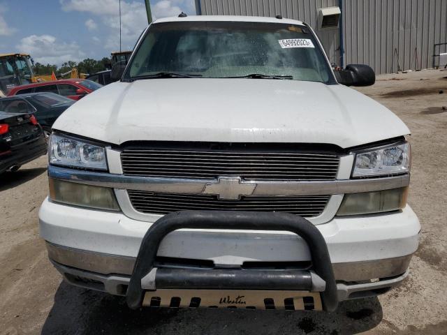Photo 5 from auction – 2003 CHEVROLET SILVERADO with VIN 1GCHK23153F198783