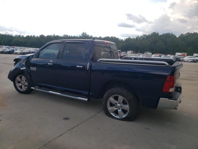 Снимка 2 от търг – 2013 RAM 1500 SLT с VIN 1C6RR6LT0DS510033