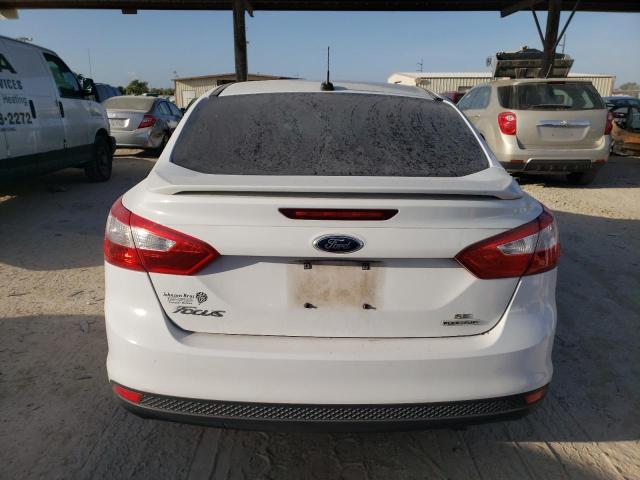 Фото 6 с аукциона – 2013 FORD FOCUS SE с VIN 1FADP3F27DL372744