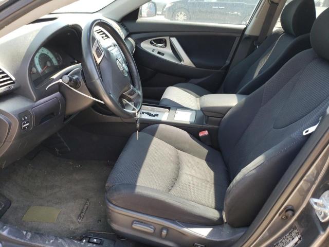 Photo 7 from auction – 2007 TOYOTA CAMRY CE with VIN 4T1BE46K17U540868
