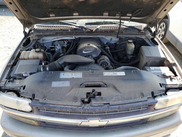 Photo 11 from auction – 2001 CHEVROLET SILVERADO with VIN 2GCEK19T111378689