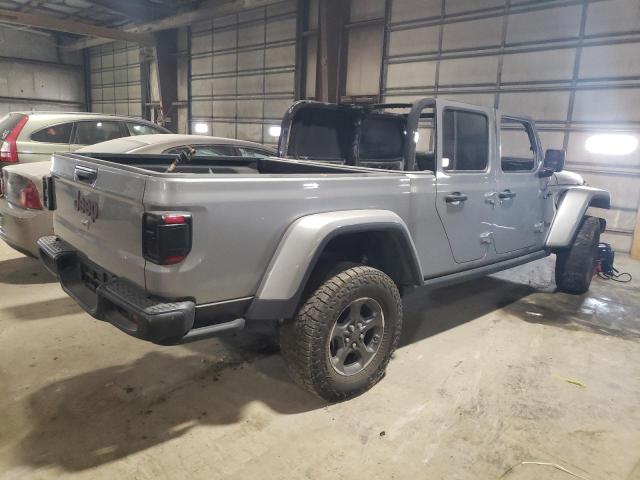 Photo 3 from auction – 2020 JEEP GLADIATOR with VIN 1C6JJTBG3LL101444