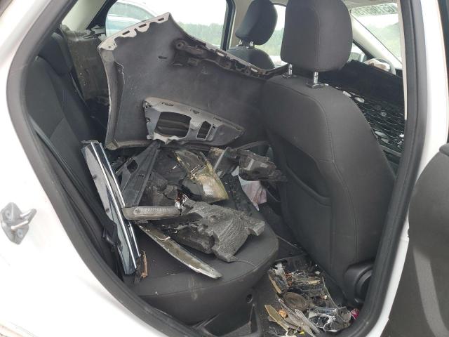 Photo 10 from auction – 2016 FORD FOCUS SE with VIN 1FADP3F26GL310790