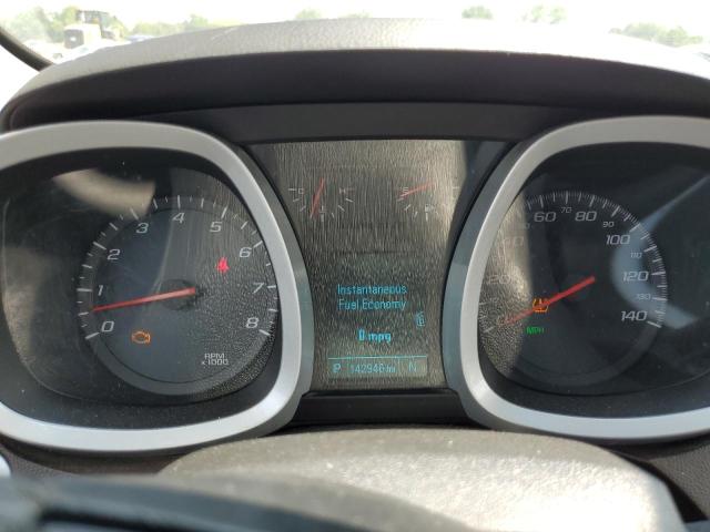 Zdjęcie 9 z aukcji – 2012 CHEVROLET EQUINOX LT z VIN 2GNFLNE52C6209794