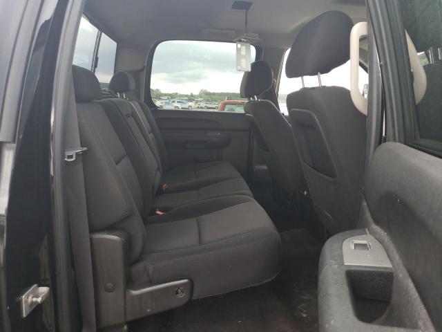 Photo 10 from auction – 2011 CHEVROLET SILVER1500 with VIN 3GCPKSE20BG309772