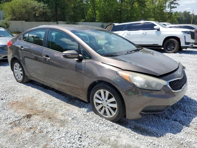 Photo 4 from auction – 2014 KIA FORTE LX with VIN KNAFX4A64E5126529