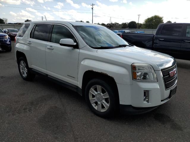 صورة رقم 4 من المزاد - 2013 GMC TERRAIN SL مع VIN 2GKFLREK8D6249860
