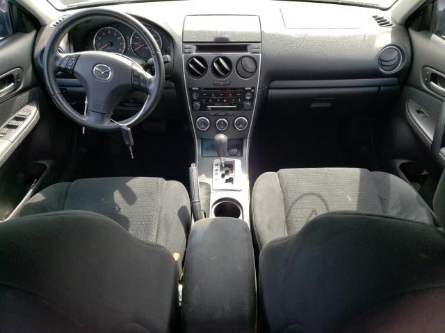 Photo 8 from auction – 2006 MAZDA 6 S with VIN 1YVHP84D765M43309