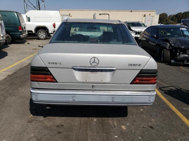 Фото 6 с аукциона – 1995 MERCEDES-BENZ E-CLASS с VIN WDBEB31E8SC246323