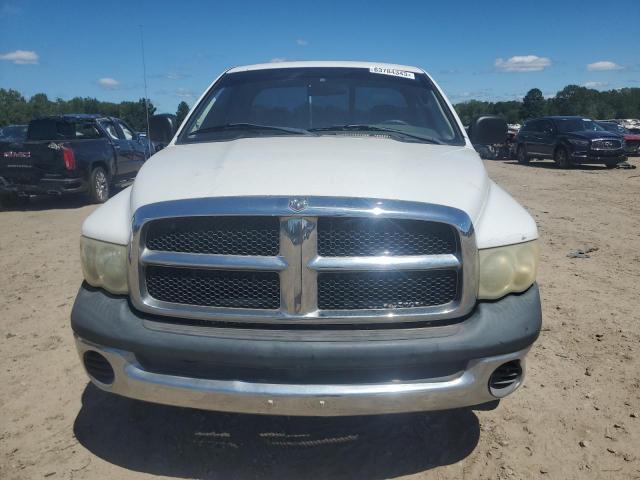 Photo 5 from auction – 2003 DODGE RAM 1500 S with VIN 1D7HA16K63J577330