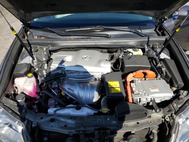 Photo 11 from auction – 2013 LEXUS ES 300H with VIN JTHBW1GGXD2035542