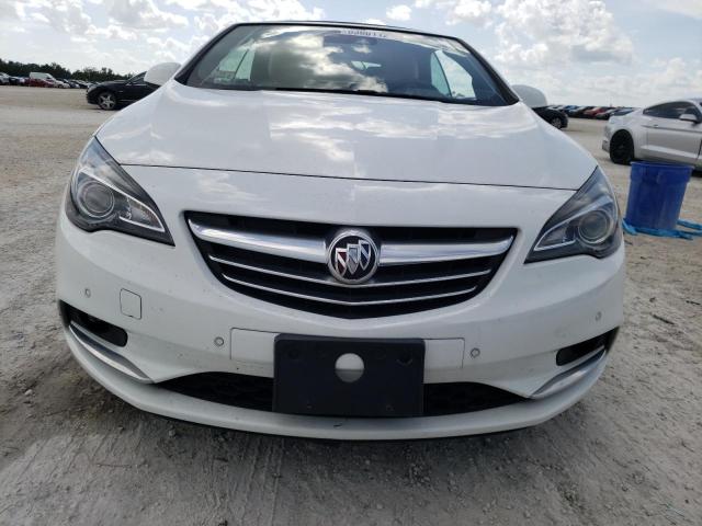 صورة رقم 5 من المزاد - 2018 BUICK CASCADA PR مع VIN W04WH3N59JG049337