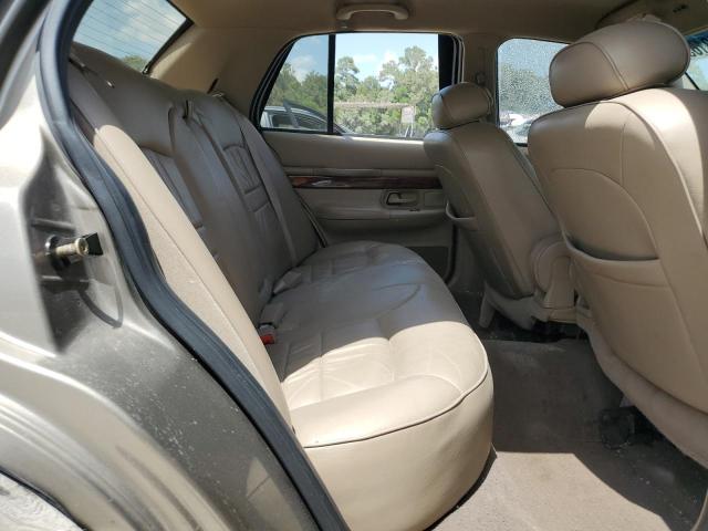 Photo 10 from auction – 2002 MERCURY GRAND MARQ with VIN 2MEFM75W32X645071