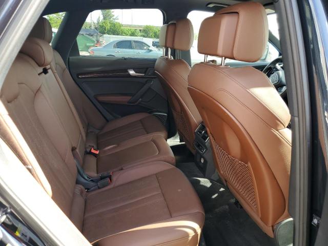 Photo 10 from auction – 2018 AUDI Q5 PRESTIG with VIN WA1CNAFY2J2109335