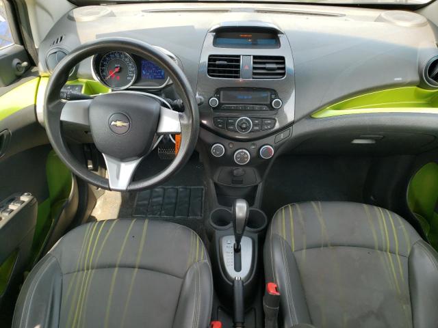 صورة رقم 8 من المزاد - 2013 CHEVROLET SPARK LS مع VIN KL8CB6S95DC592479