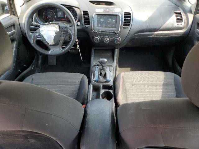 Photo 8 from auction – 2018 KIA FORTE LX with VIN 3KPFL4A79JE199014