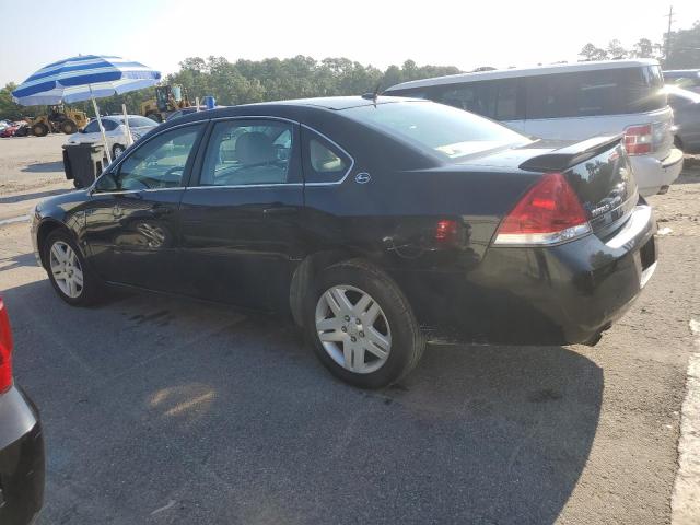 Photo 2 from auction – 2007 CHEVROLET IMPALA LT with VIN 2G1WC58R779289131