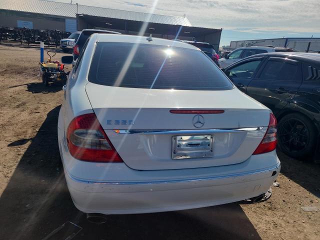 Photo 6 from auction – 2008 MERCEDES-BENZ E 350 with VIN WDBUF56X28B264868