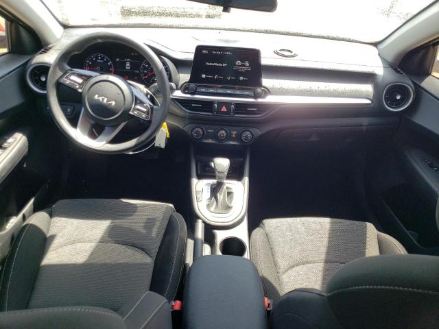 Photo 8 from auction – 2023 KIA FORTE LX with VIN 3KPF24AD5PE628845