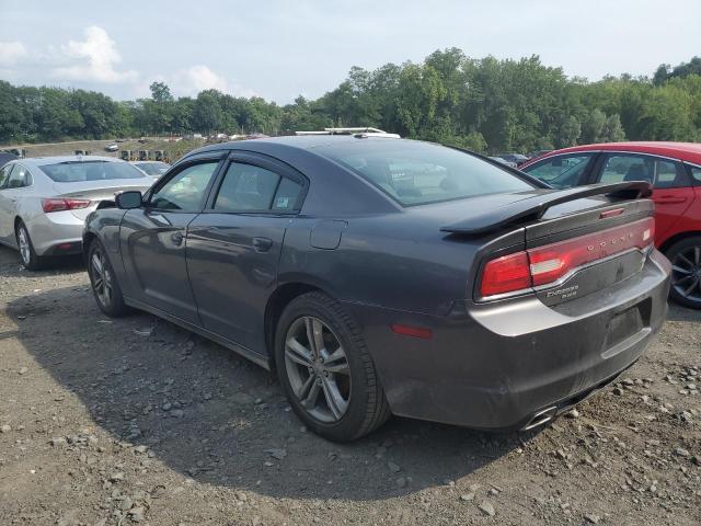 Photo 2 from auction – 2014 DODGE CHARGER R/ with VIN 2C3CDXDT8EH296407