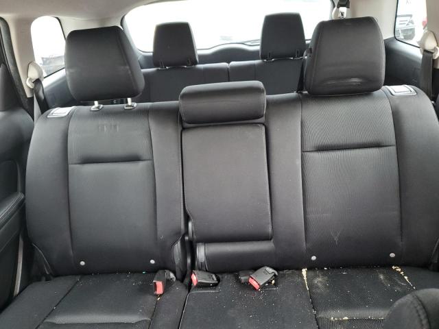 Photo 10 from auction – 2012 MAZDA CX-9 with VIN JM3TB3BV6C0345336