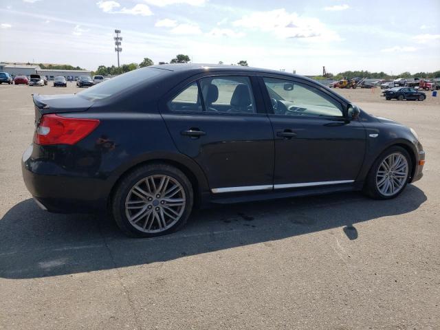 Photo 3 from auction – 2012 SUZUKI KIZASHI with VIN JS2RF9A83C6100292
