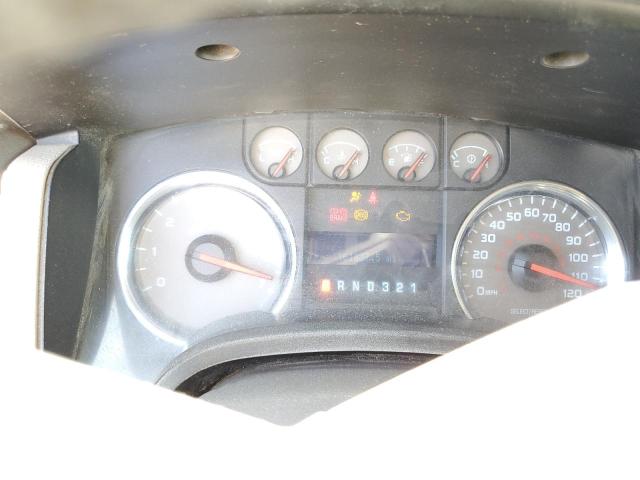 Photo 9 from auction – 2010 FORD F150 SUPER with VIN 1FTFW1EV2AFB09920