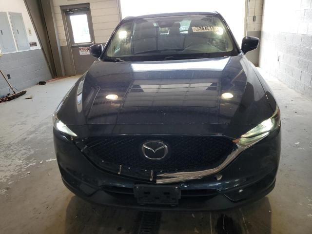 Снимка 5 от търг – 2019 MAZDA CX-5 TOURI с VIN JM3KFBCM4K0638859