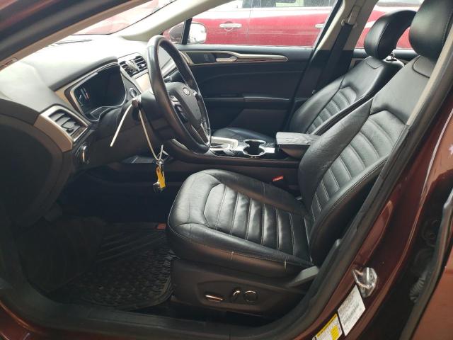 Photo 7 from auction – 2015 FORD FUSION SE with VIN 3FA6P0HDXFR135305
