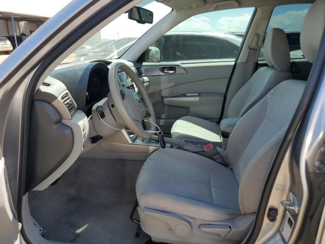 Снимка 7 от търг – 2010 SUBARU FORESTER 2 с VIN JF2SH6EC5AH789080