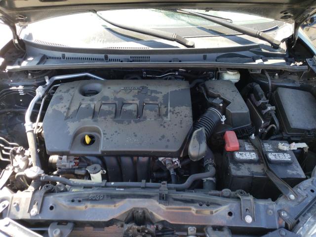 Photo 11 from auction – 2018 TOYOTA COROLLA L with VIN 2T1BURHE6JC032508