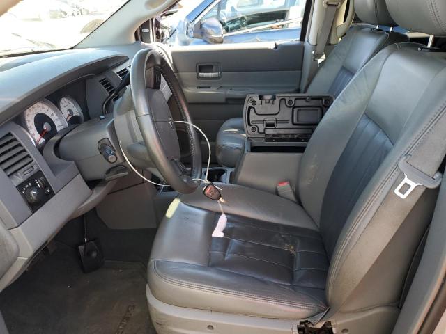 Photo 7 from auction – 2004 DODGE DURANGO LI with VIN 1D4HB58D14F205639
