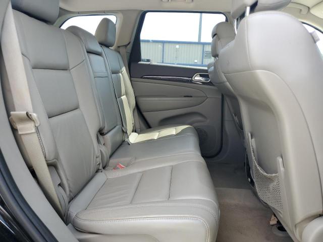 Photo 10 from auction – 2012 JEEP GRAND CHER with VIN 1C4RJEAG3CC125428