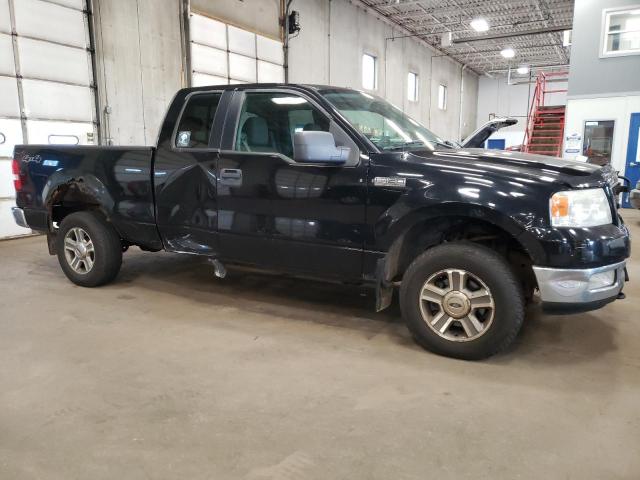 Фото 4 с аукциона – 2005 FORD F150 с VIN 1FTPX14575FB76196