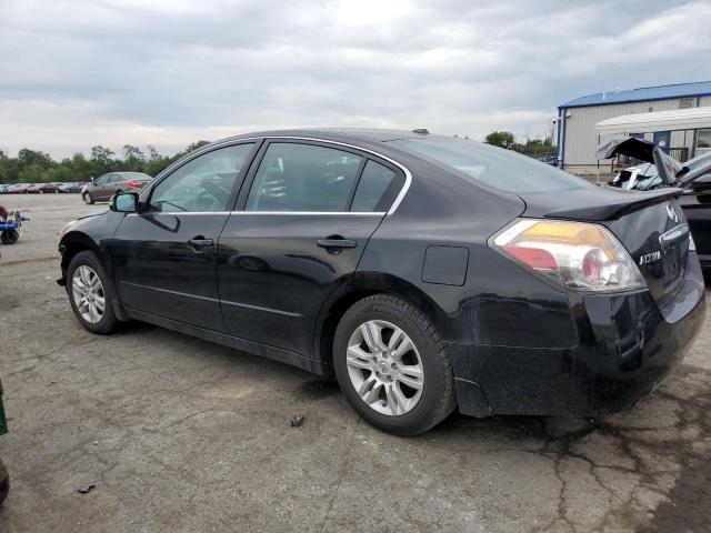 Photo 2 from auction – 2012 NISSAN ALTIMA BAS with VIN 1N4AL2AP4CC172530