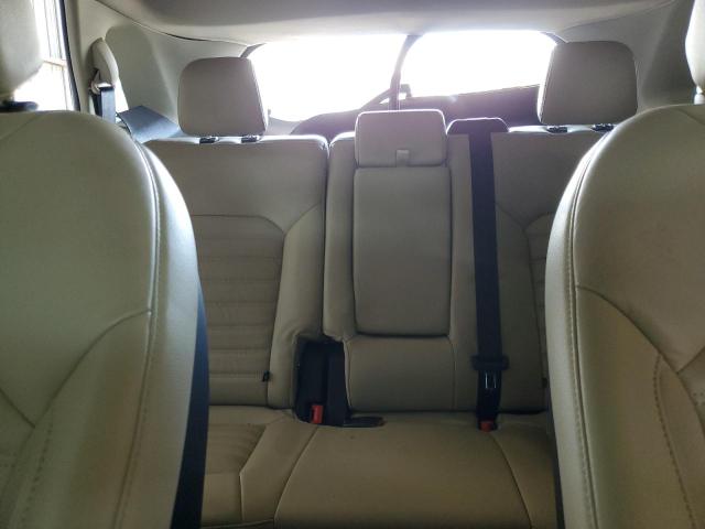 Photo 10 from auction – 2017 FORD EDGE SEL with VIN 2FMPK3J84HBB14734