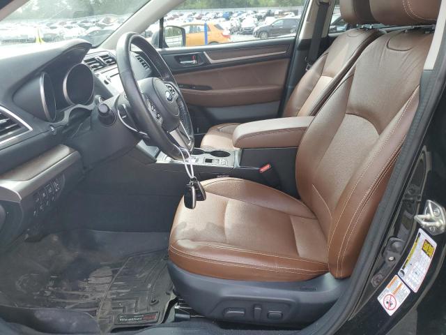 Photo 7 from auction – 2017 SUBARU OUTBACK TO with VIN 4S4BSATC9H3429674