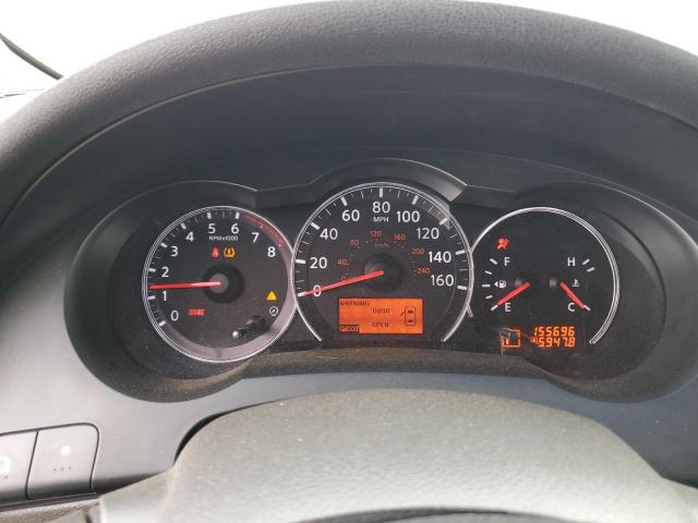 Photo 9 from auction – 2010 NISSAN ALTIMA BAS with VIN 1N4AL2AP5AN485880