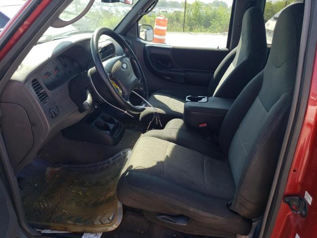 Photo 7 from auction – 2003 FORD RANGER SUP with VIN 1FTYR14V93PB21853