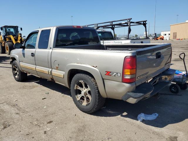 Photo 2 from auction – 2002 CHEVROLET SILVERADO with VIN 2GCEK19T021222452