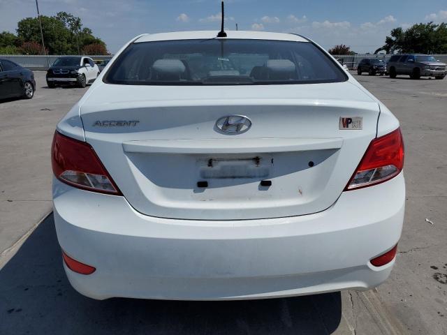 Photo 6 from auction – 2016 HYUNDAI ACCENT SE with VIN KMHCT4AE8GU058104