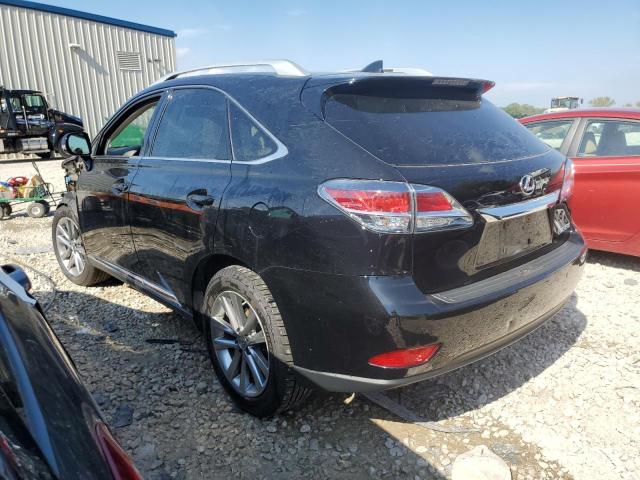 Photo 2 from auction – 2014 LEXUS RX 350 with VIN 2T2ZK1BA8EC142778