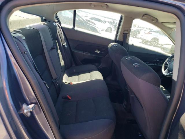 Photo 10 from auction – 2014 CHEVROLET CRUZE LT with VIN 1G1PC5SB3E7121811